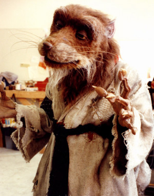 Images for master splinter quotes