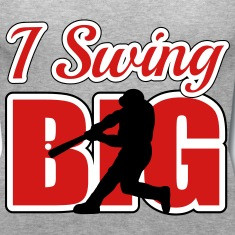 swing big baseball tanks designed by nektarinchen