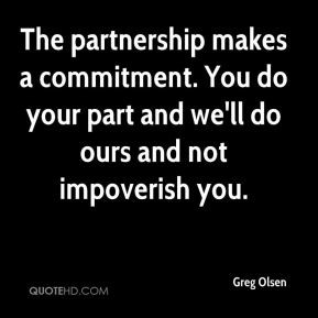 Partnership Quotes