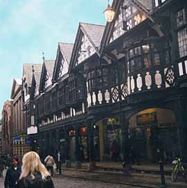 The prolific Harrison was also responsible for, to name just a few ...