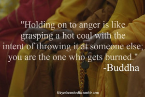 Buddha Karma Quotes #buddha quotes #anger