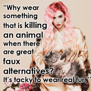 Famous Animal Rights Quotes