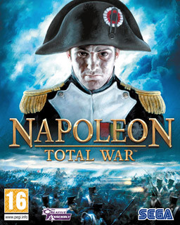 napoleon total war is a game in the total war series of strategy games ...