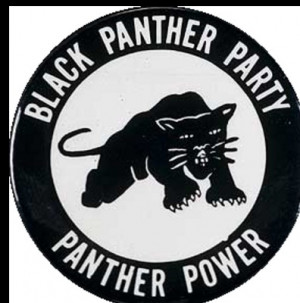 black women angela davis Black Panther Party black films