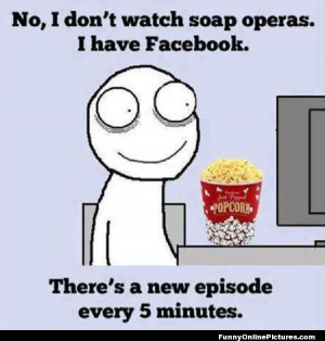 funny quotes about drama