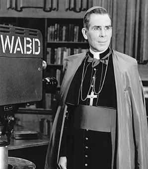 Archbishop Sheen Quotes - Catholic Bible 101