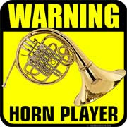 French Horn Quotes