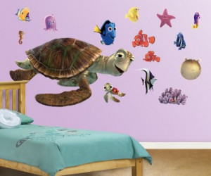Finding Nemo Crush...