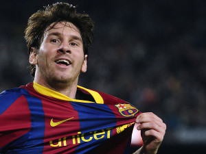 Lionel Messi Quotes Description & Info