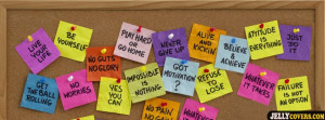 Motivational Inspirational facebook covers