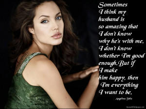 Amazing Quotes Angelina Jolie , Pictures, Photos, HD Wallpapers