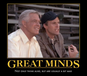 Howling Mad Murdoch - The A TeamA Team 1983, The A Team, The A-Team ...