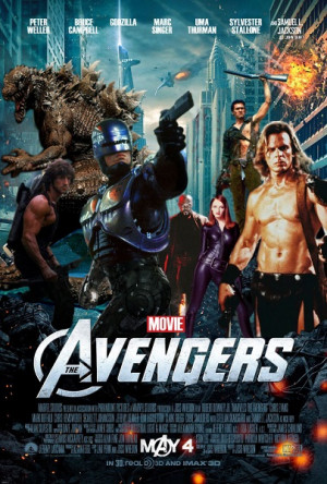 gmt 5 i am the lone locust of the apocalypse think of me when you look ...