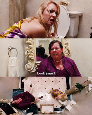 Bridesmaids The Movie Quotes Tumblr Tagged
