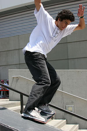 Paul Rodriguez Skateboarding Quotes Paul rodriguez image
