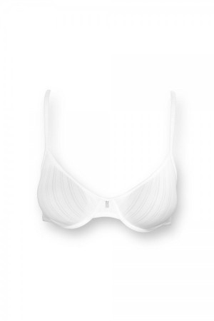 Home / Esprit underwire bra - white