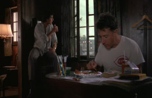 That's the End of that Conversation