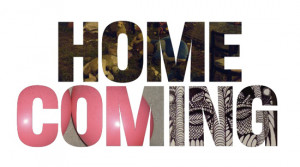 For those of you who don't remember much about high school Homecoming ...