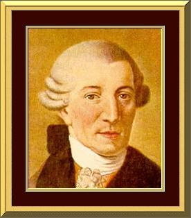 Franz Joseph Haydn (Composer)