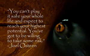 25 Mind Blowing Joel Osteen Quotes