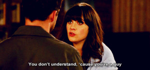 ... pictures pop culture tagged funny quotes new girl new girl quotes