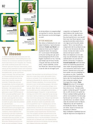 Quotes van de dag: ECB-baas Mario Draghi mag geen tieten zien en rijk ...