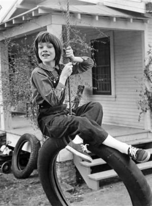 mary badham as scout finch who is scout finch
