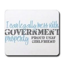 Air Force Girlfriend Quotes And Sayings