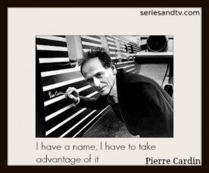 Pierre Cardin