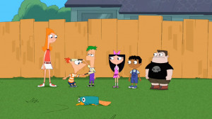 Phineas and Ferb Interrupted - Phineas and Ferb Wiki - Your Guide to ...