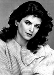 Kirstie Alley Quote