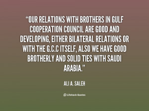 Quotes About Cooperation