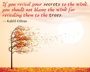 50 Famous Quotes by Kahlil Gibran