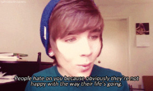 bullying bullying quotes celebrities hate quote bullying bullying ...