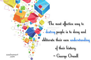 History Quotes and Sayings - Page 2