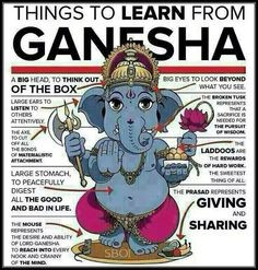 ganesha more india hindu lord ganesha comics book ganesh quotes ganesh ...