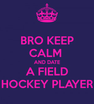 Funny Field Hockey Quotes Field hockey quotes tumblr