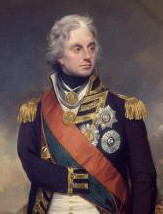 Horatio Nelson