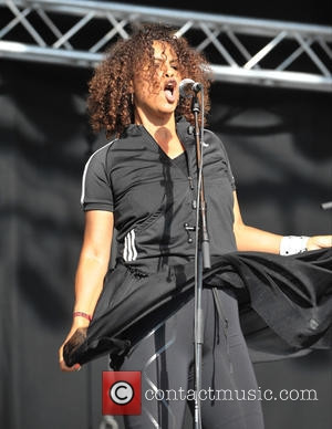 Neneh Cherry Pictures