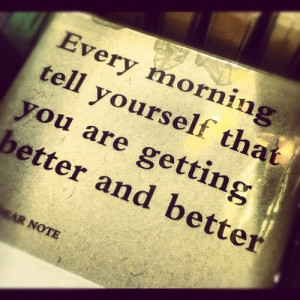 to ponder upon waking up. Have a wonderful weekend everyone! #quotes ...