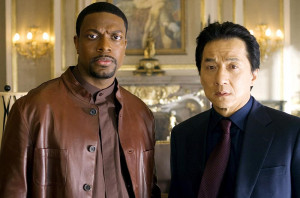 Rush Hour (1998) Quotes on IMDb: Memorable quotes. and exchanges from ...