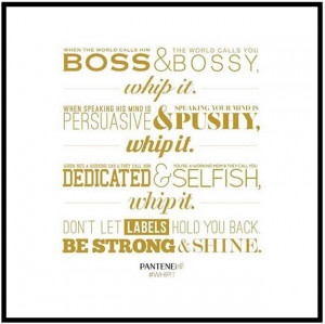 It is a part of Pantene Philippines’s integrated marketing campaign ...