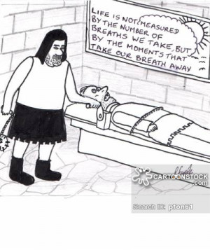 Medieval Torture cartoons, Medieval Torture cartoon, funny, Medieval ...