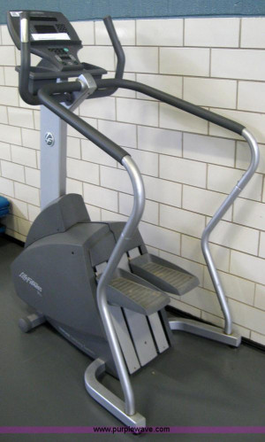 stair climber exercise equipment
