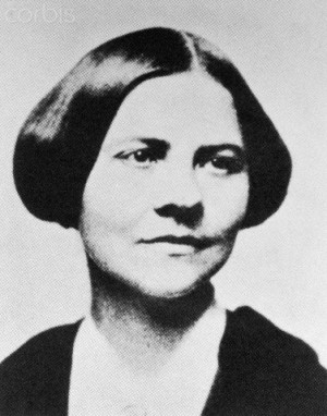 Henry Blackwell Lucy Stone