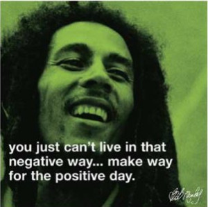 Bob Marley Quotes