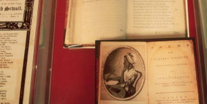 Phillis Wheatley Poems