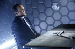 agents of shield agent coulson abc marvel josh whedon 2013 serie