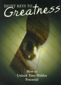 Eight Keys to Greatness (Gene N. Landrum) Video
