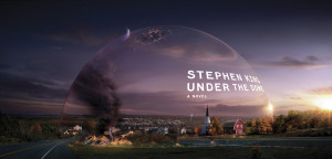 Under the Dome de Stephen King vira série!